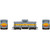 Rapido Trains - Ho Ge 44 Tonner Dc/silent Nyo&w Grey #103 - 48018 Rapido Trains - Ho Ge 44 Tonner Dc/silent Nyo&w Grey #103 - 48018