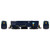 Rapido Trains - Ho Scale H16-44 Dc/dcc/s N&w Blue Scheme #141 - 44514 Rapido Trains - Ho Scale H16-44 Dc/dcc/s N&w Blue Scheme #141 - 44514
