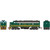Roundhouse - Ho F7a Dcc-ready, Mec #686 - 3332 Roundhouse - Ho F7a Dcc-ready, Mec #686 - 3332
