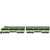 Roundhouse - Ho F7a/f7b, Sou #4225/#4428 - 3209 Roundhouse - Ho F7a/f7b, Sou #4225/#4428 - 3209
