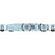 Athearn - Ho Bombardier Coach, Scax #138 - 29702 Athearn - Ho Bombardier Coach, Scax #138 - 29702