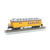 Bachmann Industries - Ho 1860-1880 Combine, Durango & Silverton #213 - 13504