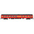 Bachmann Industries - Ho 85' Dining Car Southern Pacific #10267 - 14806 Bachmann Industries - Ho 85' Dining Car Southern Pacific #10267 - 14806