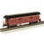 Bachmann Industries - Ho Old Time Baggage Car, Sf - 15304