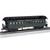 Bachmann Industries - Ho Old-time Passenger Cars- Coach East Broad Top - 15108