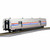 Kato USA - Ho Amtrak Viewliner Ii Baggage Car Phase Iii#61050 - 356214