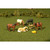 Bachmann Industries - Ho Horses (6) - 33119 Bachmann Industries - Ho Horses (6) - 33119