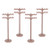 Bachmann Industries - Ho Telephone Poles (12) - 42102