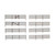 Woodland Scenics - Ho Rail Fence - A2982 Woodland Scenics - Ho Rail Fence - A2982