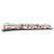Bachmann Industries - Ho Set Norman Rockwell Freedom Train - 767 Bachmann Industries - Ho Set Norman Rockwell Freedom Train - 767