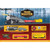 Bachmann Industries - Yard Master Ready To Run Electric Train Set-ho - 761