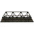 Atlas Model Railroad - Ho Warren Truss Bridge - 883