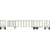 Athearn - Ho 53' Wabash Plate Trailer, Own/operator #f38160 - 72828