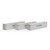 Athearn - N 45' Container, Nol #1 (3) - 17892