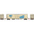 Athearn - N Ath 57' Fge Mechanical Reefer, Fgmr #12646 - -1472