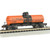 Bachmann Industries - N 36'6 1-dome Tank, Cf Simonin's Sons #20003 - 17866