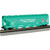 Bachmann Industries - N Scale Hopper Great Northern #27429 Glacier Grn - 17561