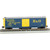 Bachmann Industries - N,track Cleaning 50'plug Box,b&o(blue & Yellow) - 16368 Bachmann Industries - N,track Cleaning 50'plug Box,b&o(blue & Yellow) - 16368