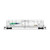 Broadway Limited Imports - N, Cryogenic Tank Car, Linde Type A, Single Car - 8154 Broadway Limited Imports - N, Cryogenic Tank Car, Linde Type A, Single Car - 8154