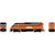 Athearn - N F59phi W/dcc & Sound, Metx #405 - 15401 Athearn - N F59phi W/dcc & Sound, Metx #405 - 15401