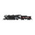 Broadway Limited Imports - N, Usra Light Mikado, Cim #550, Paragon4 - 7852 Broadway Limited Imports - N, Usra Light Mikado, Cim #550, Paragon4 - 7852