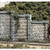 Woodland Scenics - N Retaining Wall, Cut Stone (6) - C1159