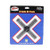 Atlas Model Railroad - N Code 80 90 Degree Crossing - 2569