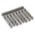 PECO - N Code 80/code 55 Track Ties, Brown (24) - SL308F PECO - N Code 80/code 55 Track Ties, Brown (24) - SL308F