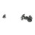 Athearn - Ho Brake Wheel, Freight (6) - 90600 Athearn - Ho Brake Wheel, Freight (6) - 90600