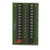 Miniatronics Corp - 12-position Prewired Power Distribution Block - PDB1 Miniatronics Corp - 12-position Prewired Power Distribution Block - PDB1