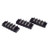 Miniatronics Corp - Terminal Block, Double Row (3) - TB4 Miniatronics Corp - Terminal Block, Double Row (3) - TB4