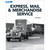 Kalmbach Publishing - Express Mail And Merchandise Service - 12802 Kalmbach Publishing - Express Mail And Merchandise Service - 12802