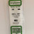 Evergreen Scale Models - 24 Strip Pack, .040x.125 (15) - 346