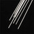 Plastruct - Ms-10 Square Strip,.010 (10) - 90709
