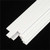 Plastruct - Ms-416 Rect Strip,.040x.156 (10) - 90747