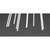 Plastruct - Ufs-2 Deep Channel,1/16 (10) - 90581
