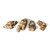 Woodland Scenics - Outcropping Boulders - G6559