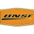 Microscale Industries - 10 Die-cut Metal Sign, Bnsf/wedge - 10040 Microscale Industries - 10 Die-cut Metal Sign, Bnsf/wedge - 10040