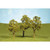 Bachmann Industries - Scenescapes Elm Trees, 5.5 (2) - 32208