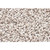 Woodland Scenics - Coarse Ballast Shaker, Light Gray/50 Cu. In. - B1388