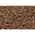 Woodland Scenics - Medium Ballast Shaker, Brown/50 Cu. In. - B1379