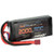 Power Hobby - 2000mAh 7.4V 50C 2S LiPo Battery w/ Hardwired T-Plug - 2S200050CDNS