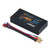 Power Hobby - 2S 7.6V 4800mAh 130C HV + Graphene Shorty Lipo Battery - 2S4800130S