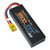 Power Hobby - 2S 7.4V 5500MAH 100C Lipo Battery w XT90 Plug - 2S5500MAH100CXT90
