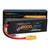 Power Hobby - 2S 7.6V HV + Graphene 9000mAh 120C LiPo Battery w/ XT90 Plug - 2S9000120CXT90 Power Hobby - 2S 7.6V HV + Graphene 9000mAh 120C LiPo Battery w/ XT90 Plug - 2S9000120CXT90