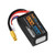 Power Hobby - 3S 11.1V 1300mah 120C Lipo Battery w XT60 Plug - 3S1300120CXT60