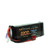 Power Hobby - 3S 11.1V 2200MAH 75C W/ Deans - 3S220075CDNS