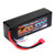 Power Hobby - 3S 11.1V 5400MAH 100C W/ Deans Hard Case - 3S5400100CDNSHCS