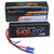 Power Hobby - 3S 11.1V 5400MAH 100C W/ EC5 Hard Case - 3S5400100CEC5HCS
