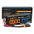 Power Hobby - 6500mAh 11.1V 3S 100C LiPO Battery Pack w/ XT60 + Traxxas - 3S6500100CXT60APT